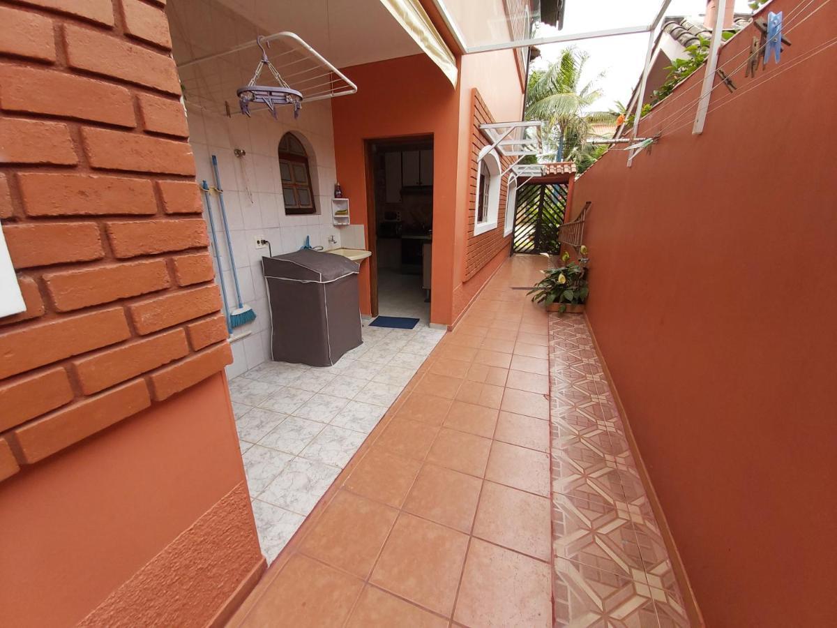 Castelinho Do Felix Guaruja Pernambuco Villa Luaran gambar