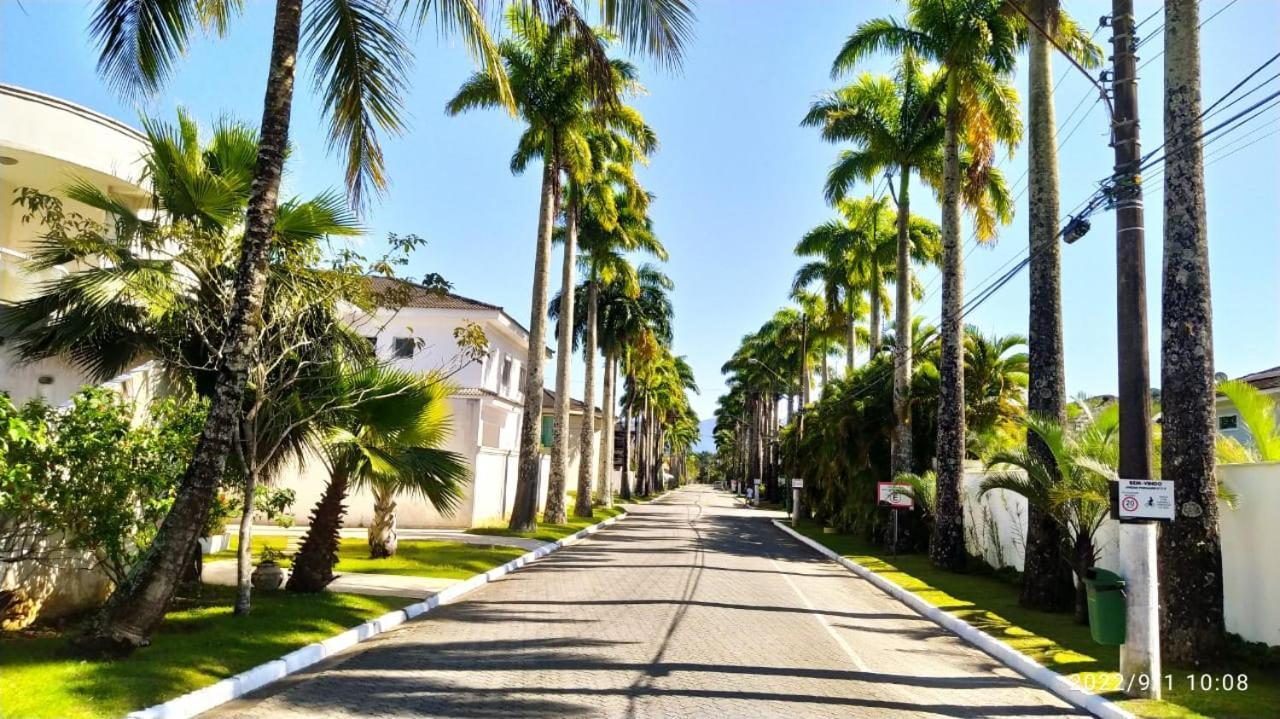 Castelinho Do Felix Guaruja Pernambuco Villa Luaran gambar
