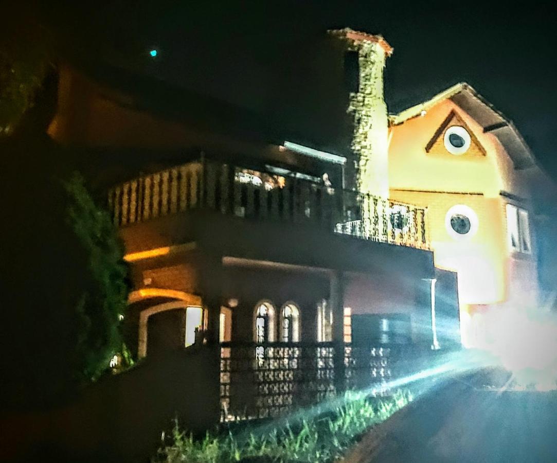 Castelinho Do Felix Guaruja Pernambuco Villa Luaran gambar