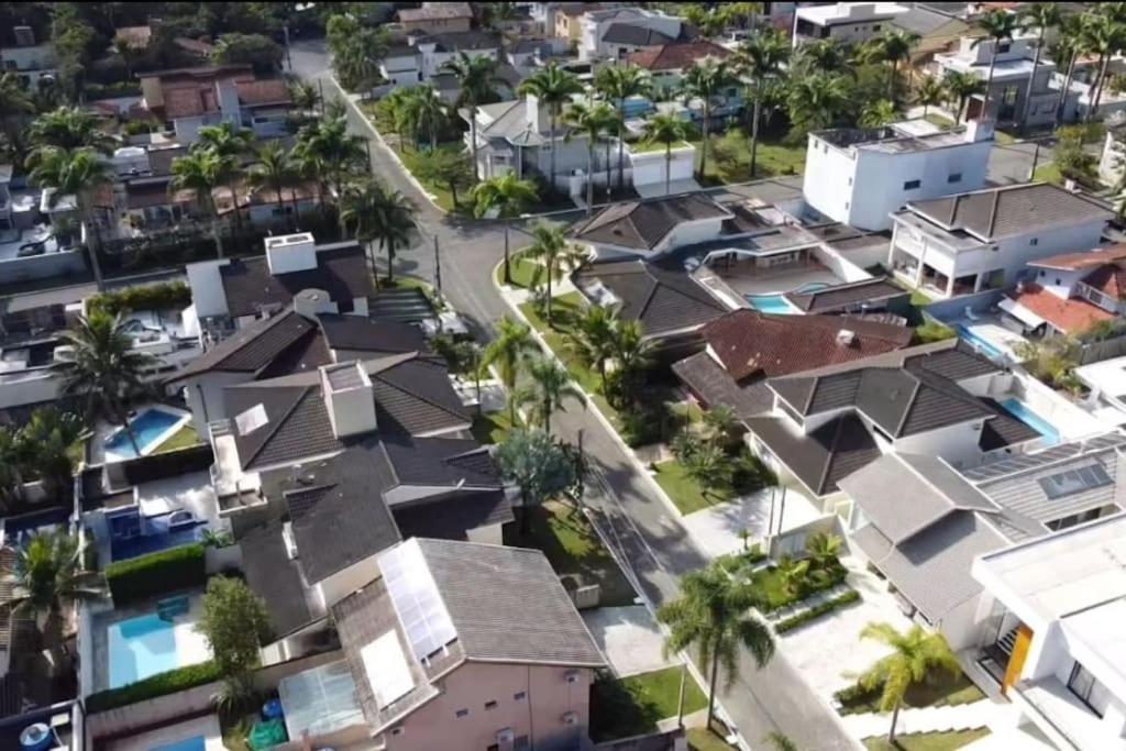 Castelinho Do Felix Guaruja Pernambuco Villa Luaran gambar