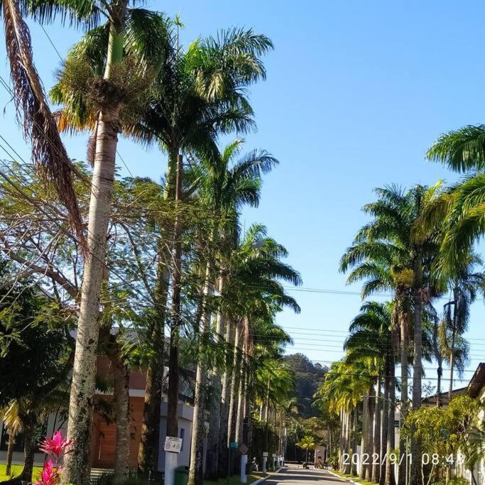Castelinho Do Felix Guaruja Pernambuco Villa Luaran gambar