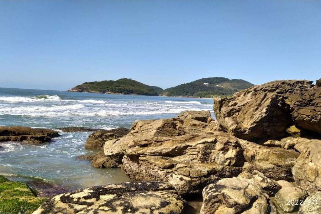 Castelinho Do Felix Guaruja Pernambuco Villa Luaran gambar