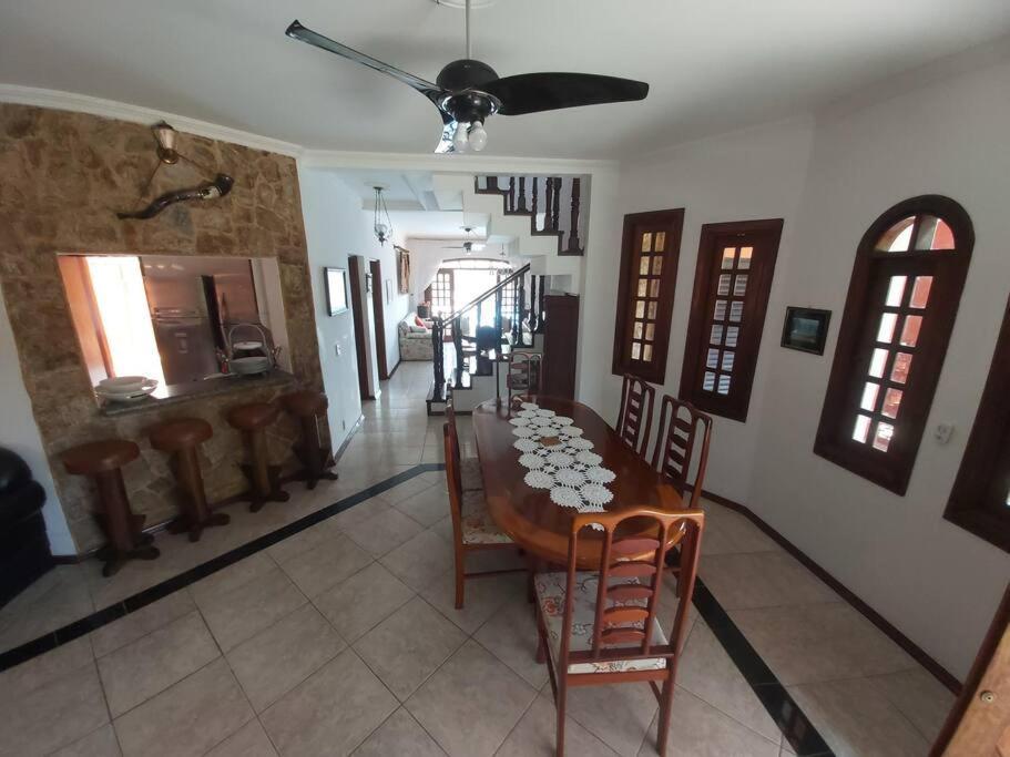 Castelinho Do Felix Guaruja Pernambuco Villa Luaran gambar