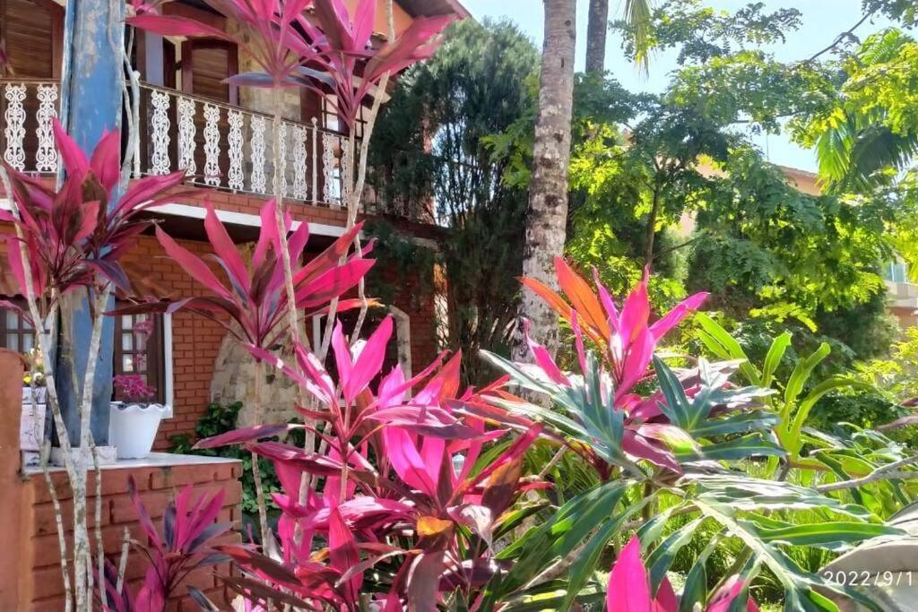 Castelinho Do Felix Guaruja Pernambuco Villa Luaran gambar