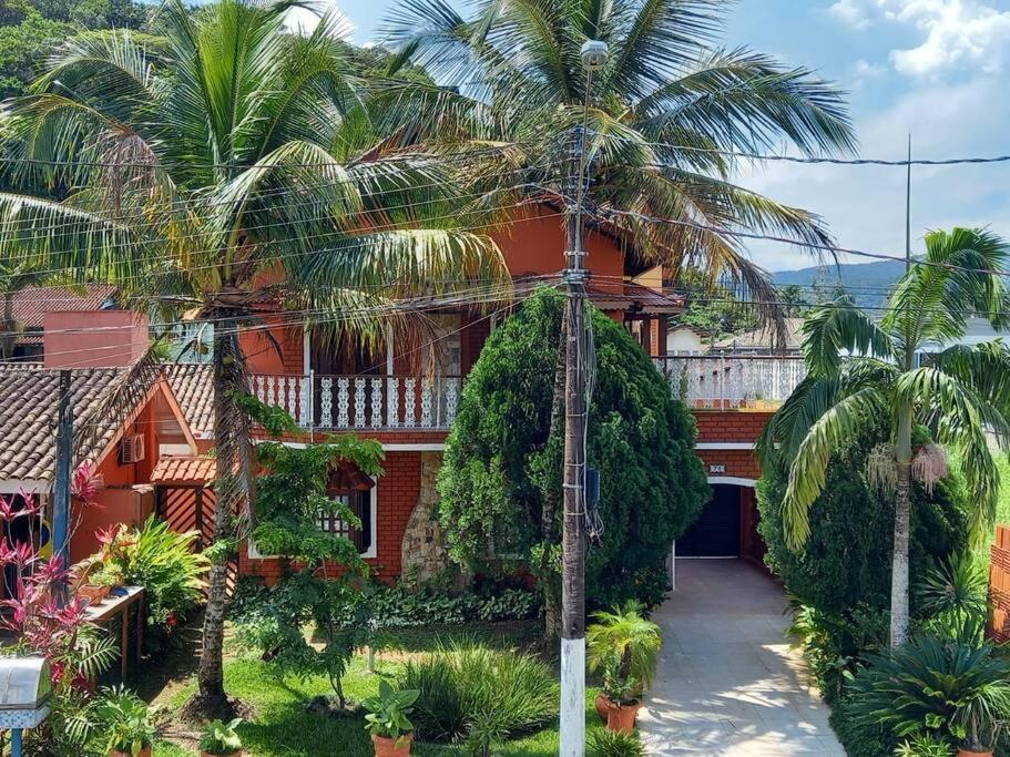 Castelinho Do Felix Guaruja Pernambuco Villa Luaran gambar