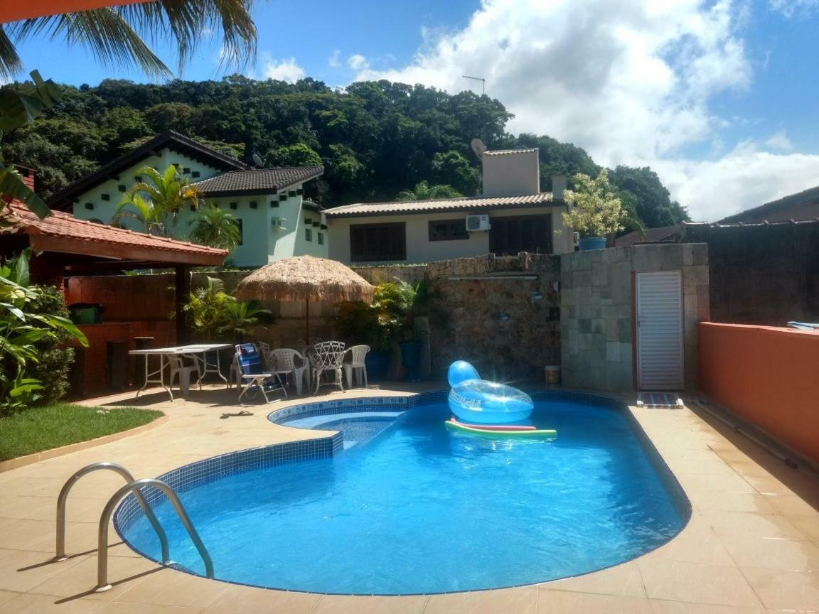 Castelinho Do Felix Guaruja Pernambuco Villa Luaran gambar